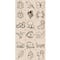 Hero Arts® Ink 'n' Stamp Woodblock Nature Stamps